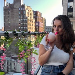 Meet your Posher, Erin